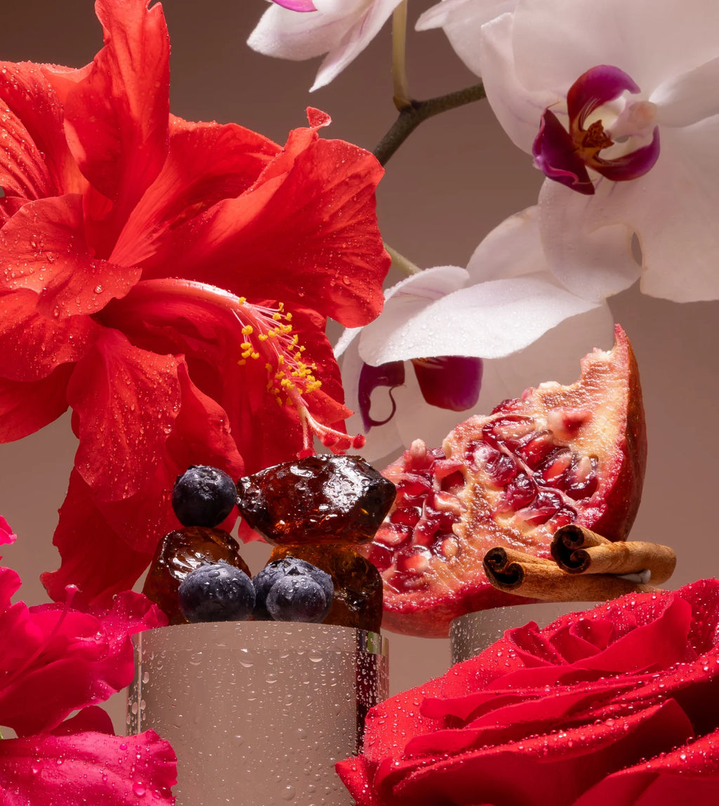 Hibiscus Rose 150oz.