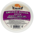Hatch Smoked Gouda