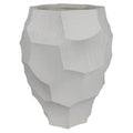 Hearst Ceramic Vase Lg.