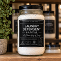 Santal Laundry Detergent