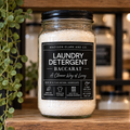 Baccarat Laundry Detergent