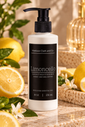 Limoncello Lotion