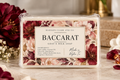 Baccarat Soap Bar