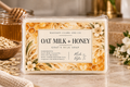 Oat Milk & Honey Soap Bar