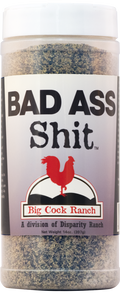 Bad Ass Shit