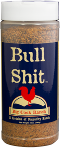 Bull Shit
