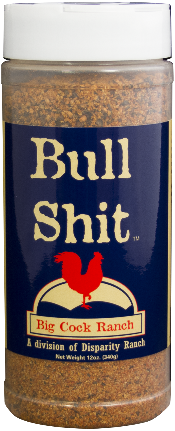 Bull Shit