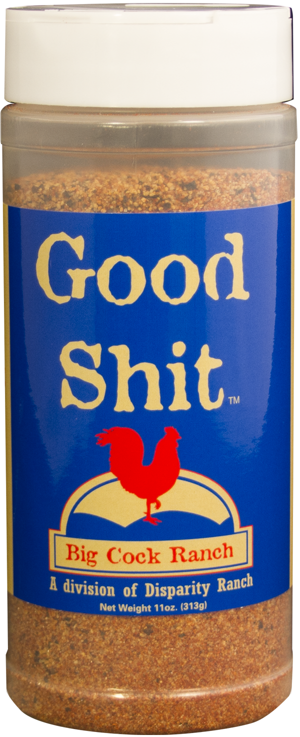 Good Shit