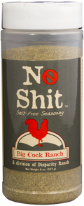 No Shit