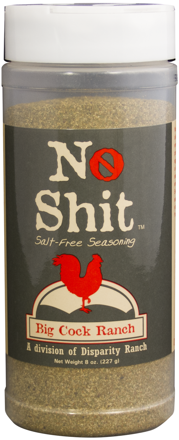 No Shit