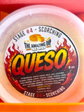 Scorching Queso