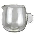 Lomi Pitcher with Tab Handle Lg