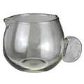Lomi Pitcher with Tab Handle Sm