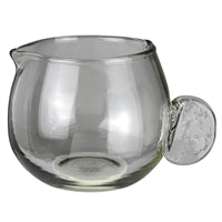 Lomi Pitcher with Tab Handle Sm
