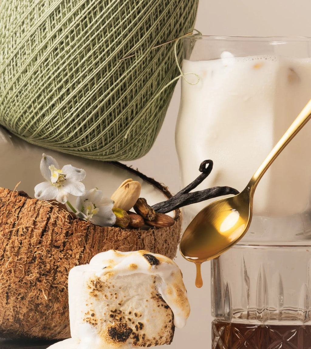 Marshmallow Cashmere Limited Edition 150oz.