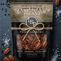 North Texas Cattleman's Pecans