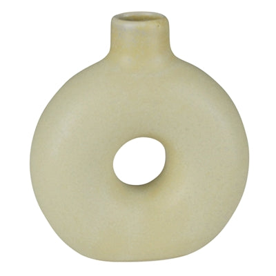 Orie Natural Bud Vase