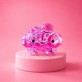 Pink Cloud Squishy
