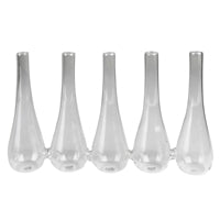 Quin Glass Vase