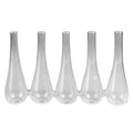 Quin Glass Vase