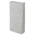 Corsica Rectangle Vase