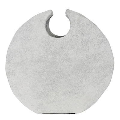 Corsica Round Vase