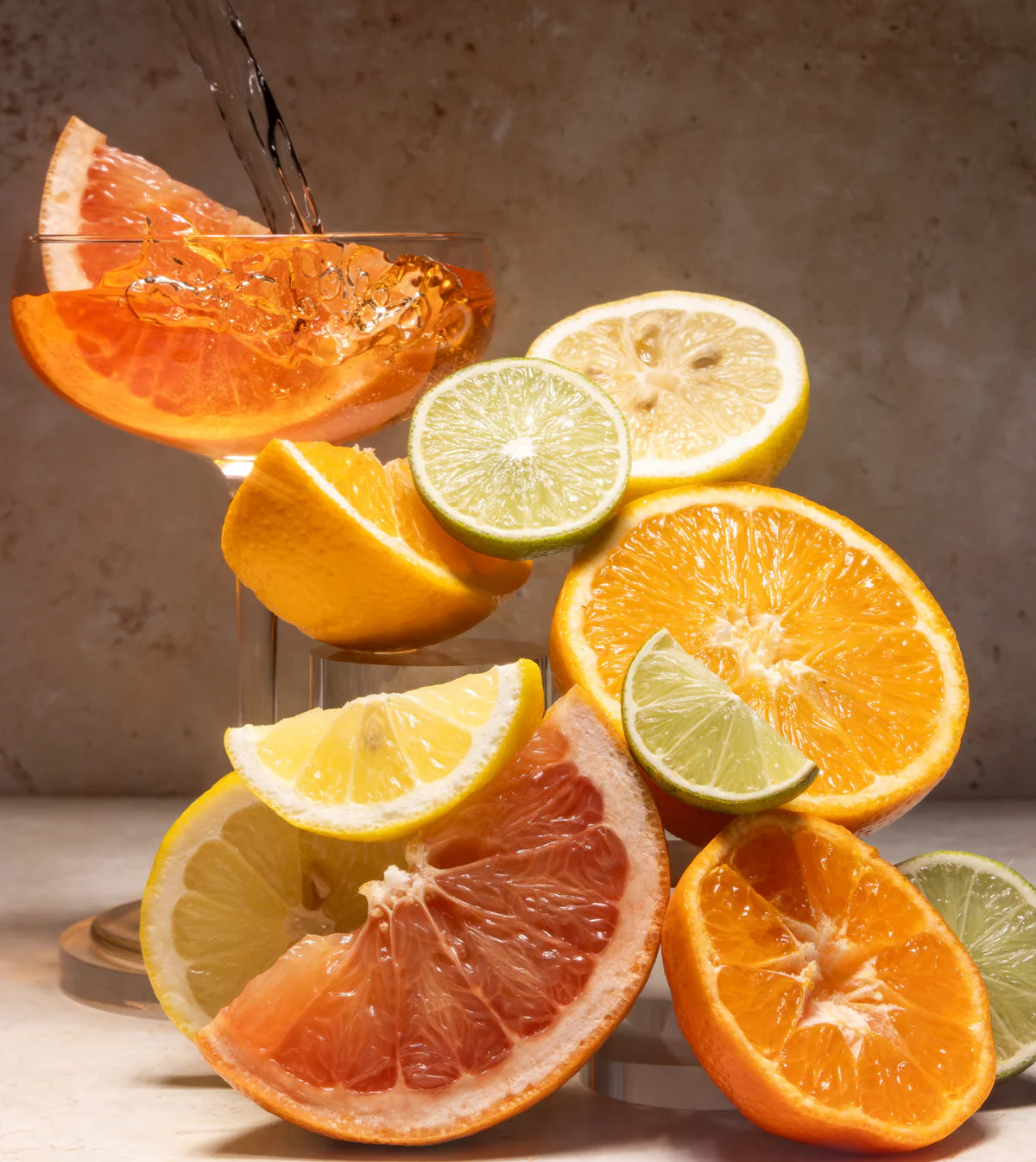 Sparkling Paloma 300oz.