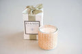 B's Knees-Spa- Basket Weave Vessel
