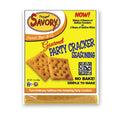 Savory Sweet Bar-B-Q Cracker Seasoning