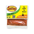 Savory Texas Twist BBQ Dip Mix