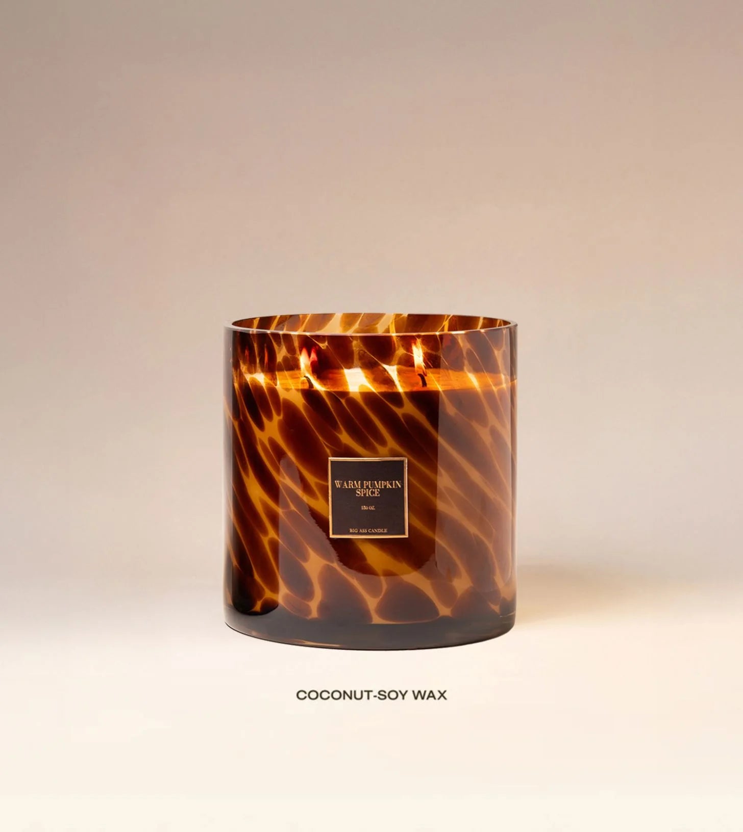Warm Pumpkin Spice Limited Edition 150oz.