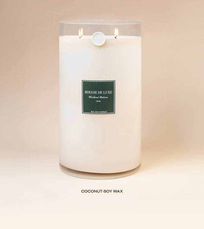 Woodland Balsam 300oz.