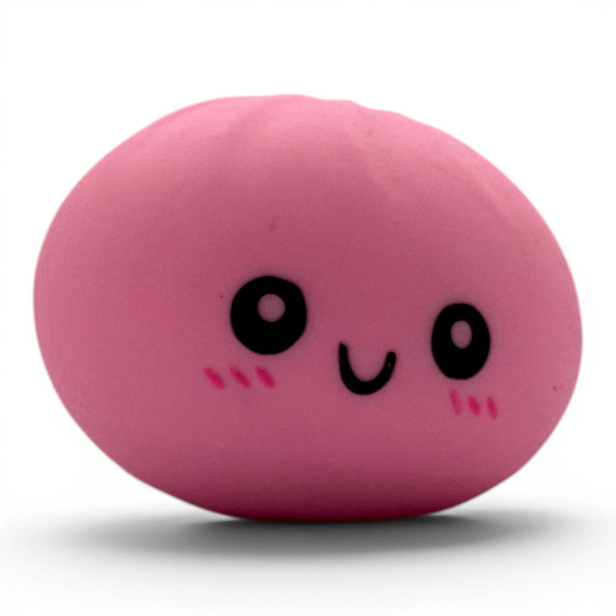 Mystery Neon Dumpling Squishy Fidget Toys