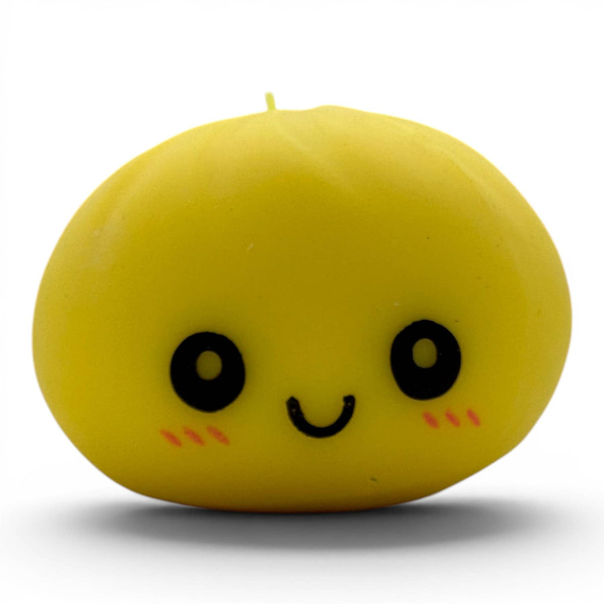 Mystery Neon Dumpling Squishy Fidget Toys