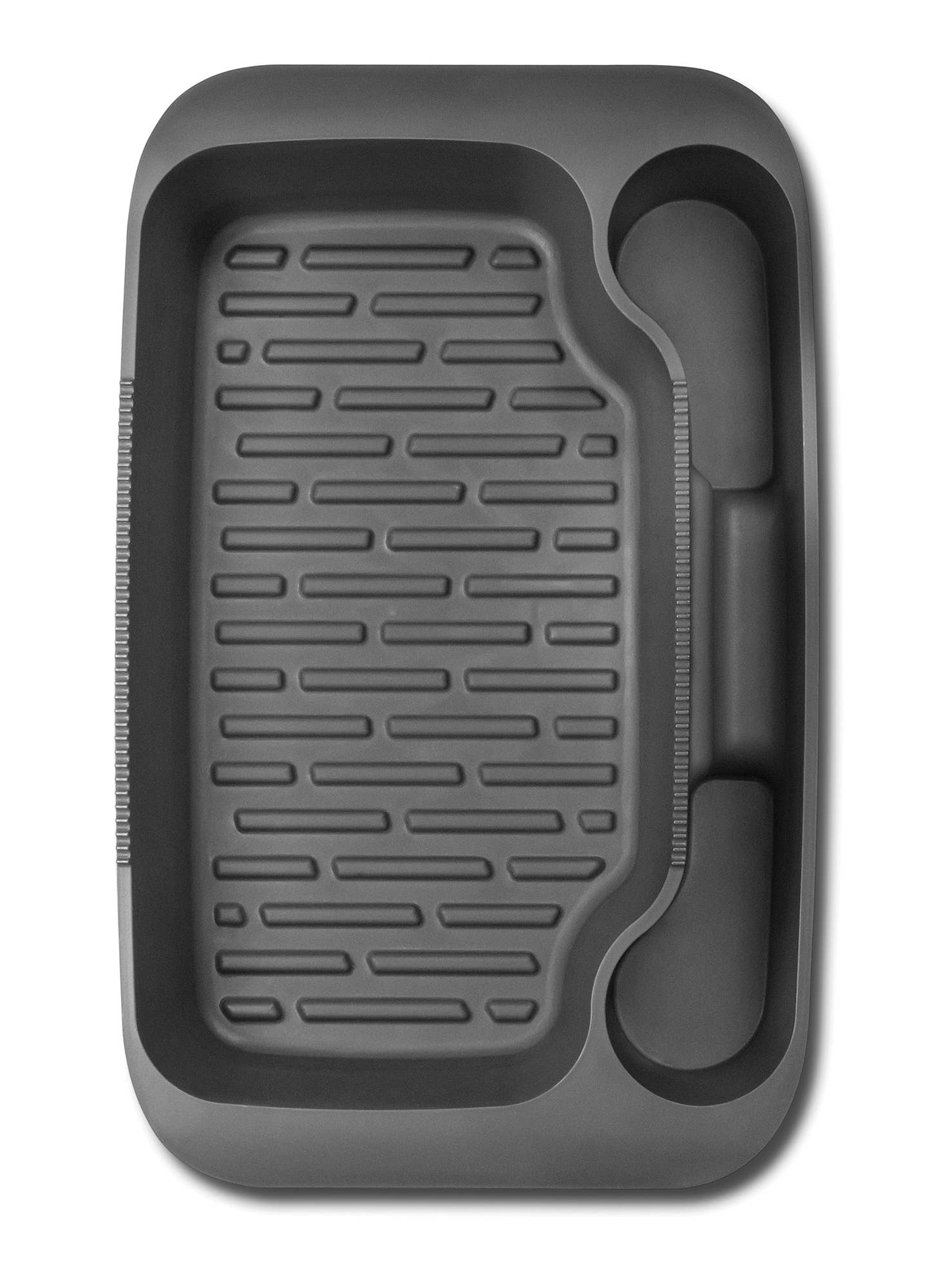 Outset Grill Prep Station and Marinade Tray, 18" x 11"