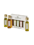 EVOO Pocket Gift Pack by Frantoio Galantino