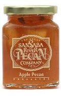 Apple Pecan Preserves 11 oz.