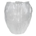 Artistic Glass Vase Lg