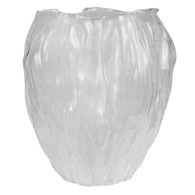 Artistic Glass Vase Lg