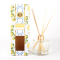 Lemon Ginger Reed Diffuser, 6.7oz, Boxed