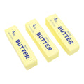 Salted Squishy Butter