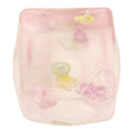 Cube Fidget Squishy filled with Ocean Scene Toy