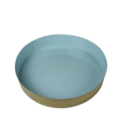 Enamel Tray Small
