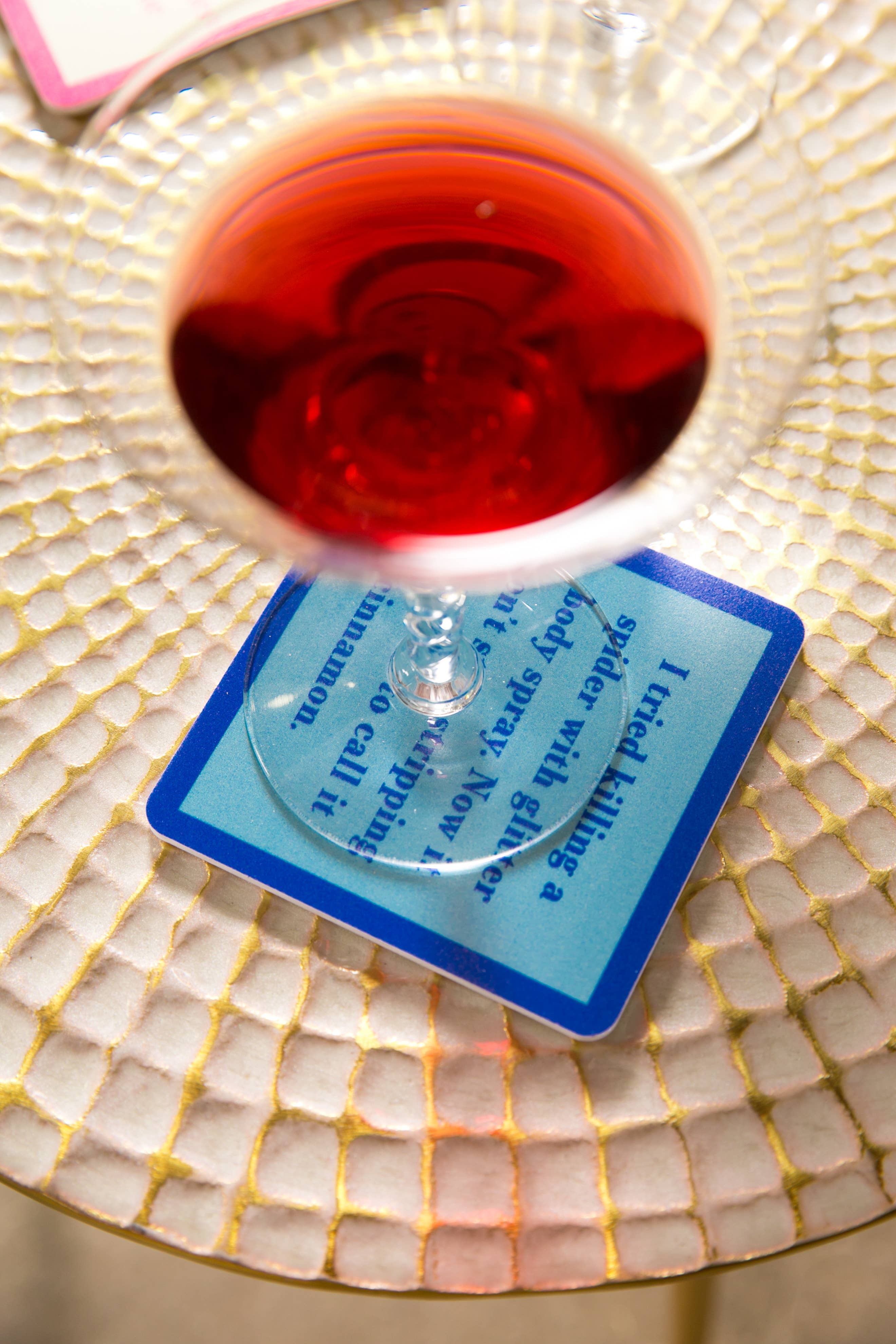 Been A Struggle Coaster