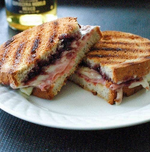 Blackberry Preserves - Seedless