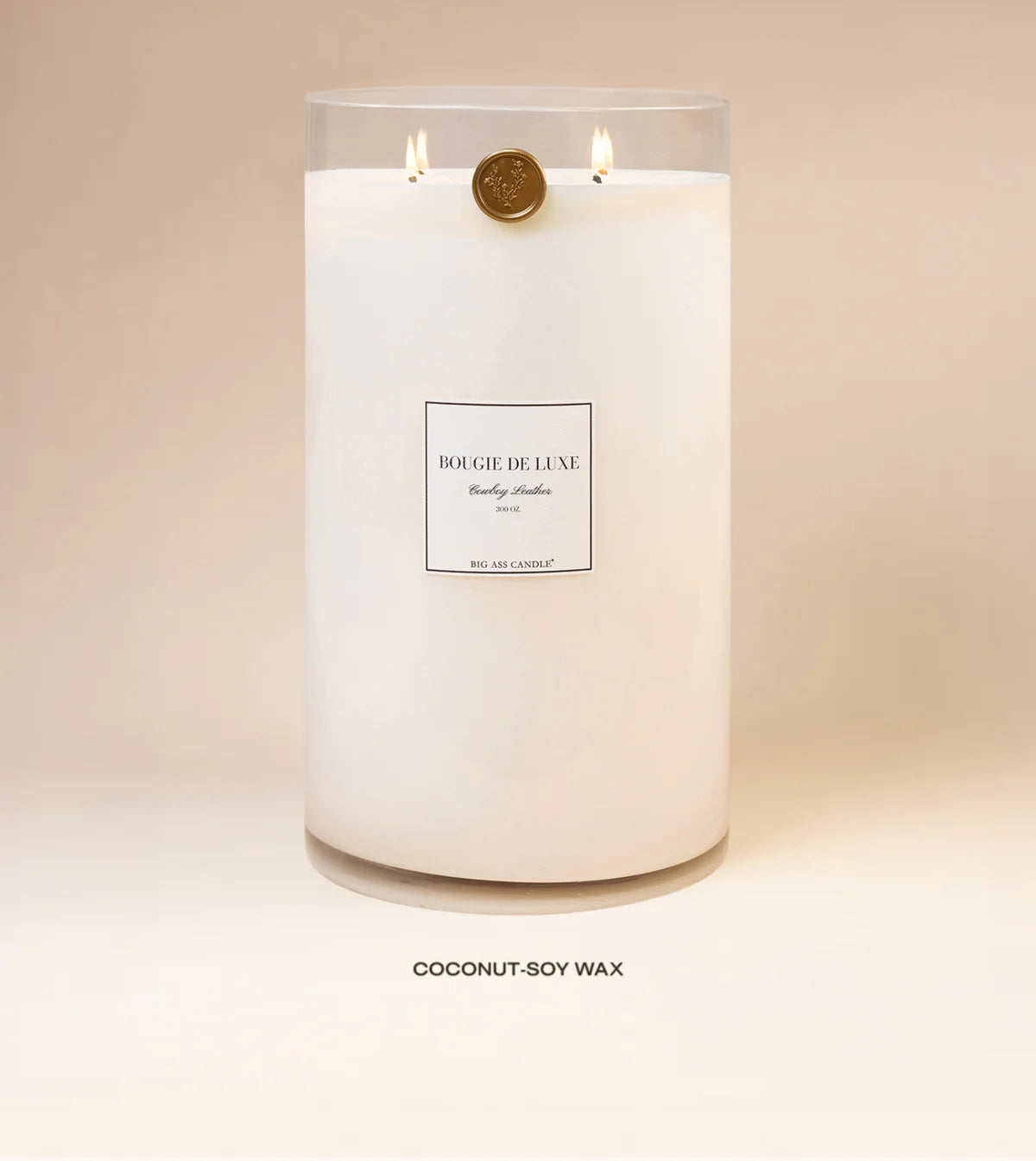 Cowboy Leather 300oz.