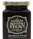 Blackberry Pecan Preserve 11 oz