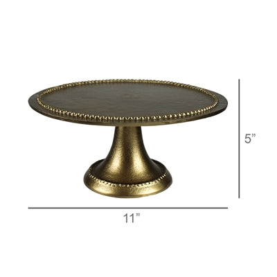 Bolo Cake Pedestal Stand