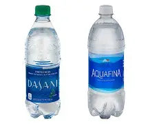 Bottle water