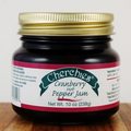 Cranberry Hot Pepper Jam